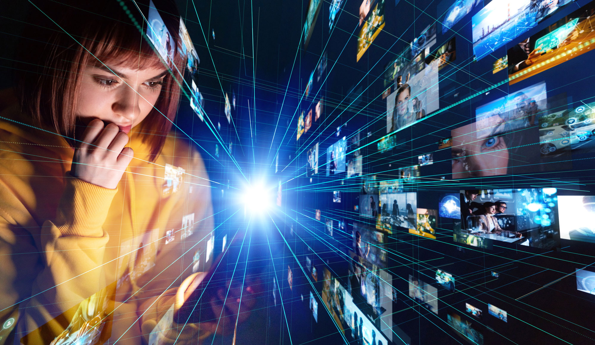 History of Marlin digital rights management