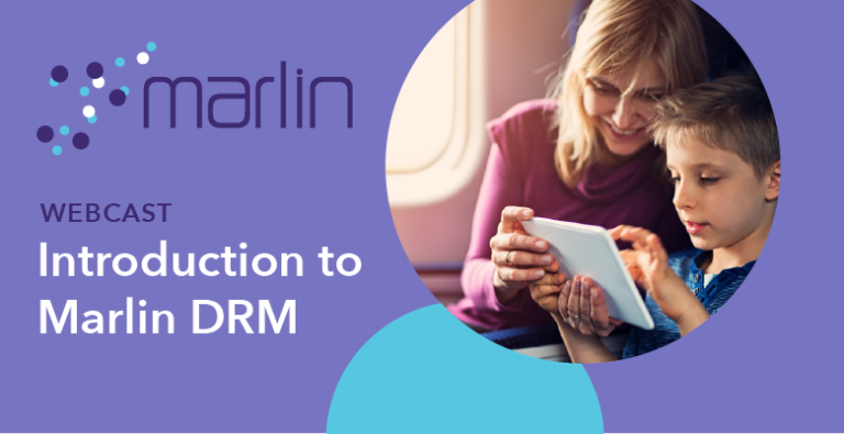 Introduction to Marlin DRM