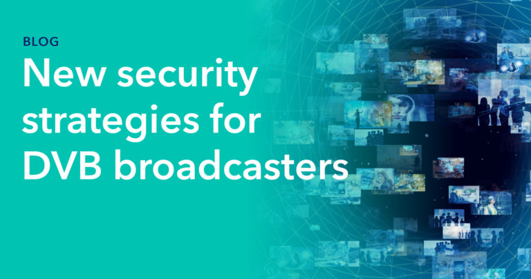 Forces driving hybrid DVB service strategies