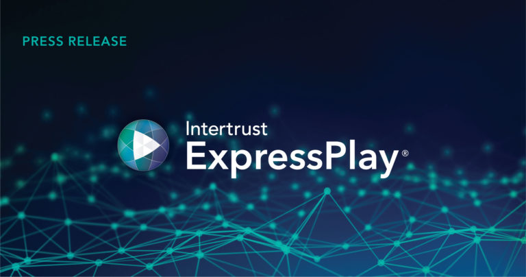  Intertrust ExpressPlay Once Again Makes Streaming Media’s Top 50 List of The Most Important Companies in Online Video Tech